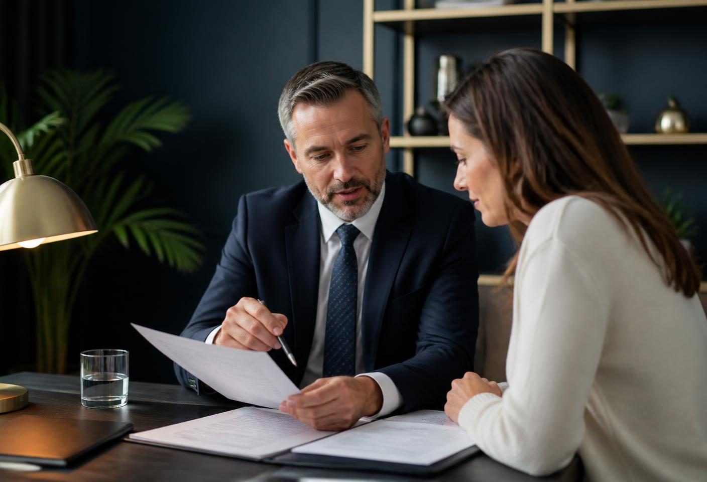 Claims Management