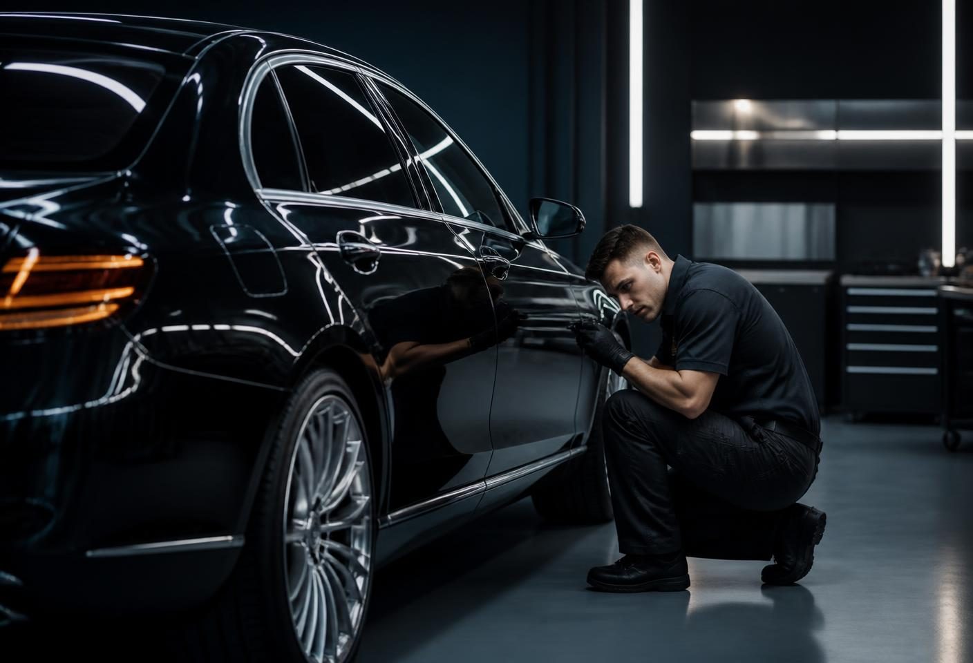 Repairs & More